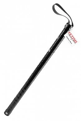 Жезл Obedience Baton черный 50 см — фото 2