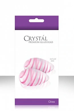 Вагинальные шарики Кегеля в форме яиц для укрепления влагалищных мышц и возбуждения