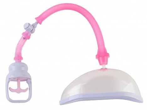 Помпа для вагины Vagina cup — фото 5