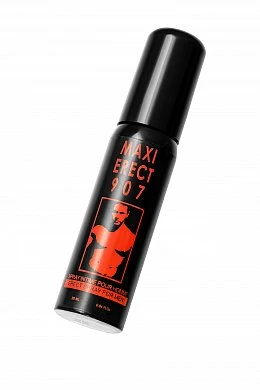 Стимулирующий спрей для мужчин RUF Maxi Erect 907 25 мл — купить в секс-шопе LoveDoctor