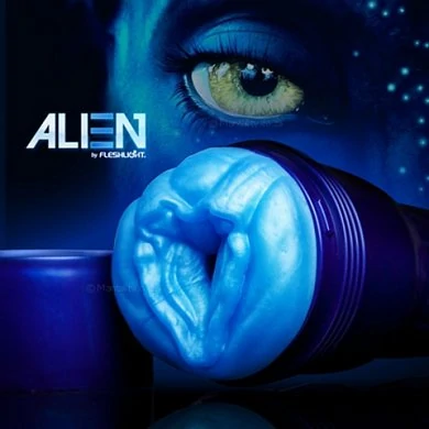 Мастурбатор Fleshlight Avatar Предел Внеземной фантазии 3D — купить в секс-шопе LoveDoctor
