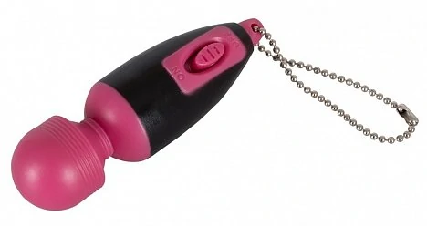 Вибратор брелок Key Ring Vibe — купить в секс-шопе LoveDoctor