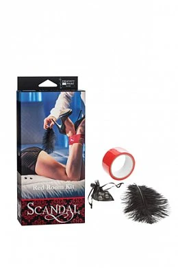 Набор игровой металлические шарики скотч - лента перо