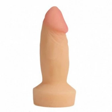 Плаг к.к для анального секса 12 см — купить в секс-шопе LoveDoctor