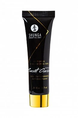 Крем для оргазма Shunga Secret Garden Тайный сад 7 мл — купить в секс-шопе LoveDoctor