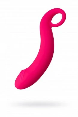 Анальный стимулятор Popo 19 см — купить в секс-шопе LoveDoctor