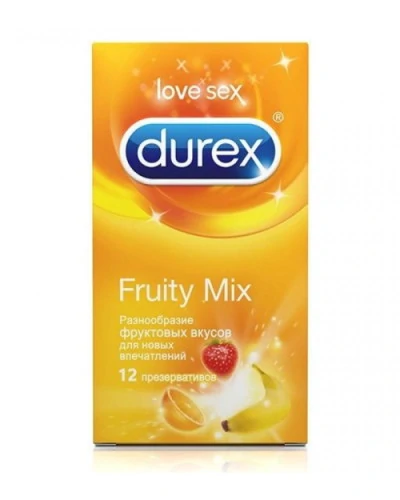 Когда презерватив со вкусом не подходят для секса с проникновением