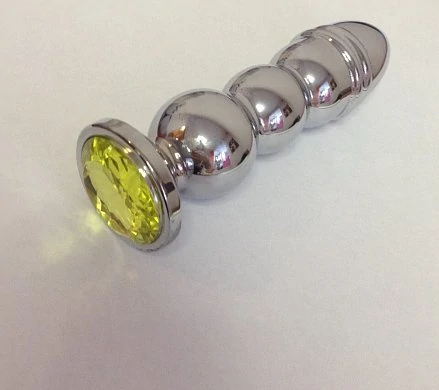 втулка желтая