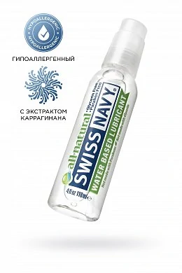 Лубрикант для чувствительной кожи Гипоаллергенный — купить в секс-шопе LoveDoctor