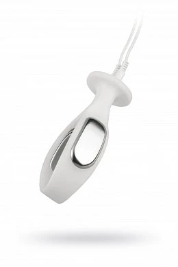 Вагинальный электростимулятор Mystim Julian 7,9 см — купить в секс-шопе LoveDoctor