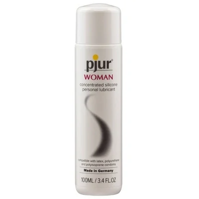 Универсальная гель-смазка Pjur Woman Silicone Универсальная гель-смазка Pjur Woman Silicone