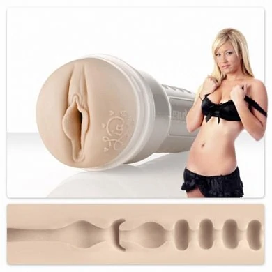 Мастурбатор Fleshlight Girls Лия 19 лет — купить в секс-шопе LoveDoctor