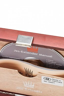 Устройство для увеличения пениса Jes-Extender Original — фото 4