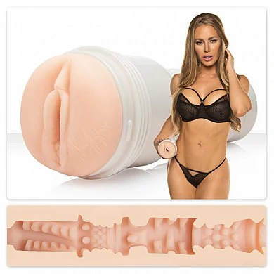 Мастурбатор Fleshlight Signature Nicole Aniston Fit — купить в секс-шопе LoveDoctor