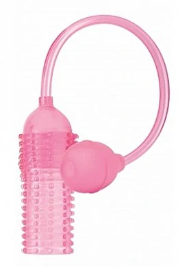 Помпа мужская Oro Stimulator — купить в секс-шопе LoveDoctor