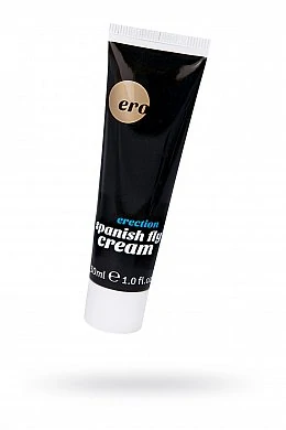 Крем для мужчин Шпанская мушка Spain Fly Creme — купить в секс-шопе LoveDoctor