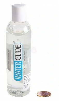 Waterglide смазывающий гель Anal 150 мл — купить в секс-шопе LoveDoctor