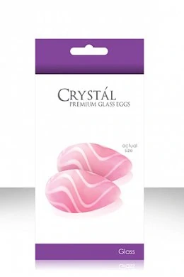 Вагинальные шарики Кегеля в форме яиц для укрепления влагалищных мышц и возбуждения.