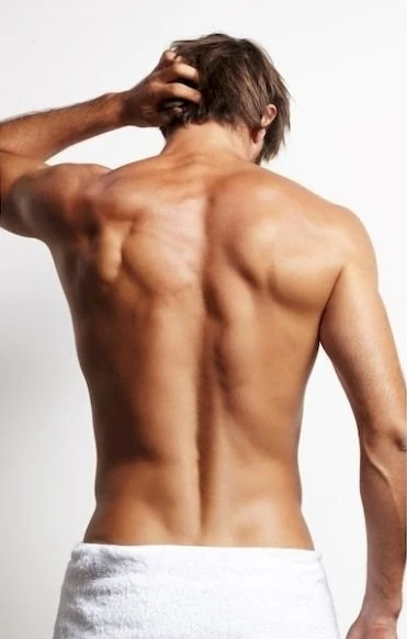 интимная косметика для мужчин