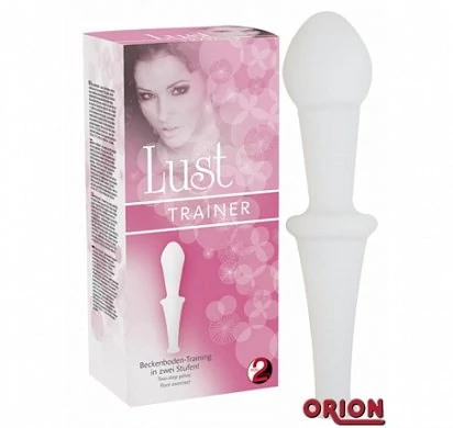 Стимулятор клиторальный Lust Trainer — купить в секс-шопе LoveDoctor