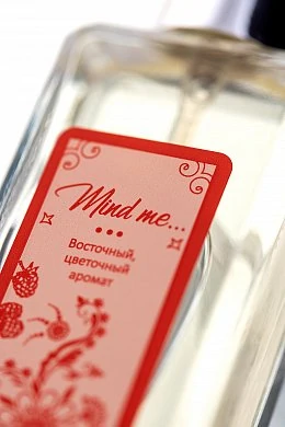 Духи с феромонами женские Sexy Life философия аромата Cacharel - Yes 30 мл — фото 8