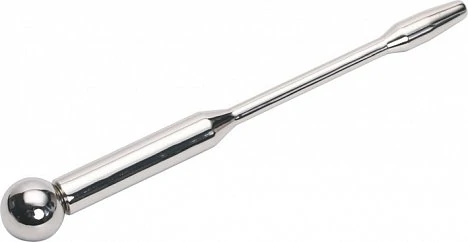 Катетер Penis plug l 152 мм d 6 x 10 мм — купить в секс-шопе LoveDoctor