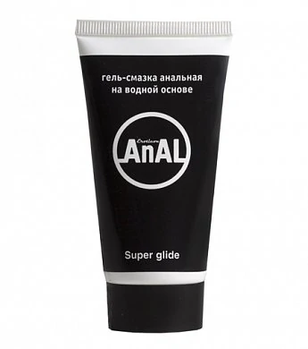 Гель-смазка Eroticon анальная AnAL 50 мл — купить в секс-шопе LoveDoctor