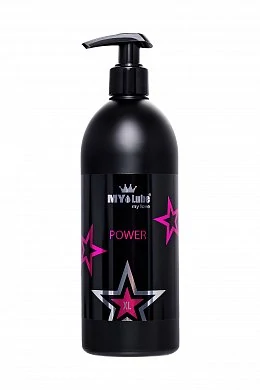 Возбуждающий лубрикант MyLube Power 500 мл — фото 2