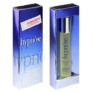 Парфюмерное масло Hypnose Lancome — купить в секс-шопе LoveDoctor