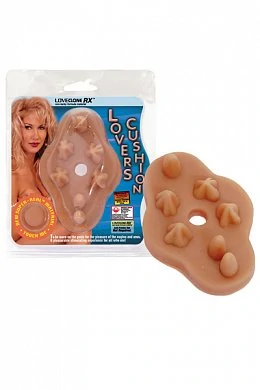 Насадка Lovers Cushion 10 см — купить в секс-шопе LoveDoctor