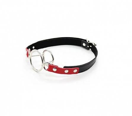 кляп рамка 1