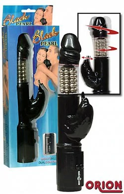 Первоклассный вибратор для искушенных леди! 