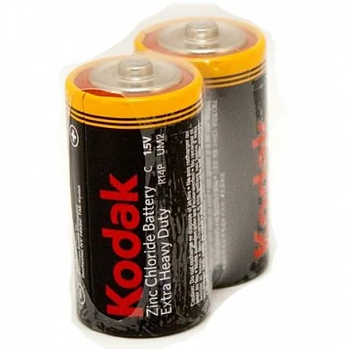 Батарейки Kodak R-14 — купить в секс-шопе LoveDoctor