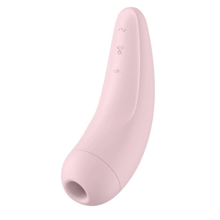 Вакуумно-волновые стимуляторы Satisfyer
