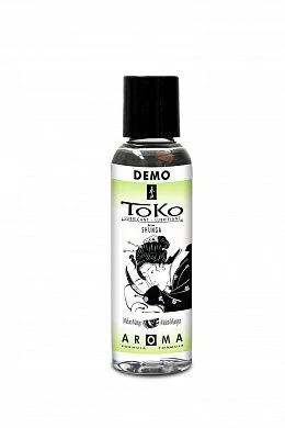 Лубрикант ToKo Aroma манго 60 мл — купить в секс-шопе LoveDoctor