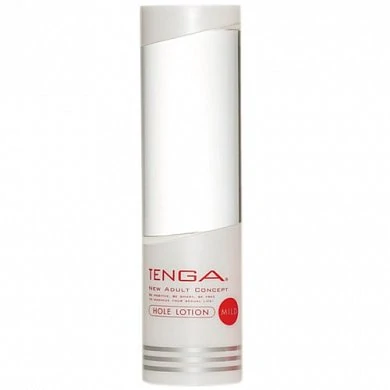 Tenga - Hole Lotion Mild 170 мл — купить в секс-шопе LoveDoctor