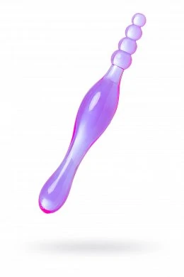 Анальный стимулятор Smoothy Prober 20 см — купить в секс-шопе LoveDoctor