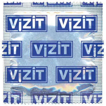 Презервативы Vizit Overture Ribbed c кольцами 3 шт — купить в секс-шопе LoveDoctor