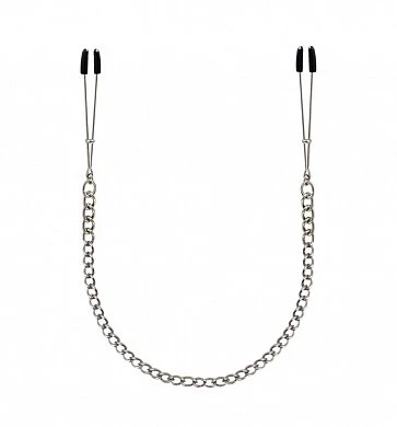 1-Пара-Качество-Зажимы-Для-Сосков-С-Металлической-Цепью-Зажимы