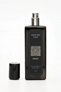 Парфюмерная вода Spirit Ardore унисекс 50 мл — фото 3