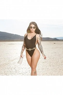 Мастурбатор Fleshlight Signature Christy Mack Attack — фото 8