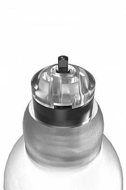 Гидронасос для увеличения члена Bathmate Hydromax X40 Brilliant 35 см — фото 11