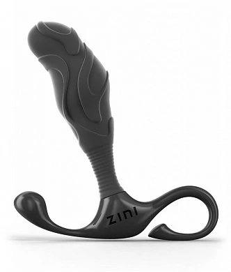 Массажер простаты Zini Janus Lamp - большой — купить в секс-шопе LoveDoctor