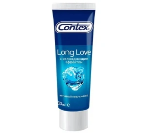 Смазки с анестетиком