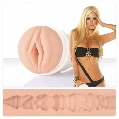 Вы фантазировали о ней и теперь вы можете чувствовать ее! Изготовлен из слепков вагины легенды порно