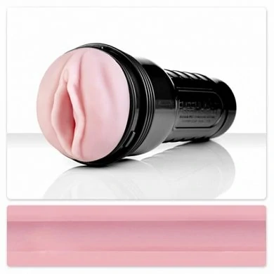 Мастурбатор Fleshlight Pink Lady cамый реалистичный — купить в секс-шопе LoveDoctor