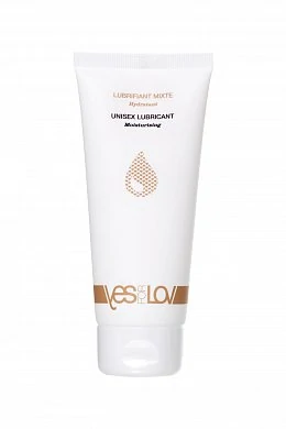 Интимный гель YESforLOV Moisturising увлажняющий 100 мл — фото 2