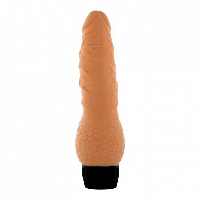 Электровибростимулятор Perfect Pleasures Vibrator — купить в секс-шопе LoveDoctor