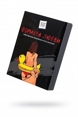 Гель для ванны Формула любви голубой 600 г — купить в секс-шопе LoveDoctor
