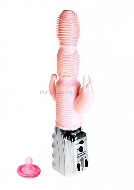 Виброкомпьютер – многофункциональный вибромассажер компьютерного типа,